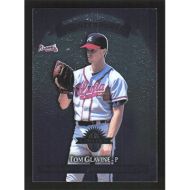 1997 Donruss Limited #67 T. Glavine/A. Ashby Counterparts