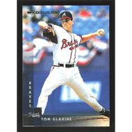 1997 Donruss #86 Tom Glavine
