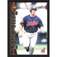 1997 Pacific #69 Brian Giles