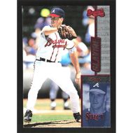 1997 Select #99 Tom Glavine