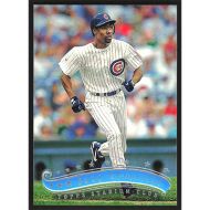 1997 Stadium Club #92 Doug Glanville