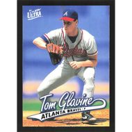 1997 Ultra #152 Tom Glavine