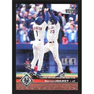 1997 Upper Deck #115 Bernard Gilkey