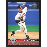 1997 Upper Deck #16 Tom Glavine