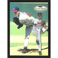 1998 Topps Gold Label Class 1 #12 Tom Glavine