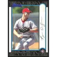 1999 Bowman #182 Ryan Glynn