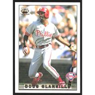 1999 Pacific Crown Collection #213 Doug Glanville