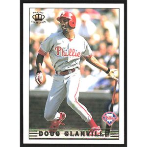 1999 Pacific Crown Collection #213 Doug Glanville