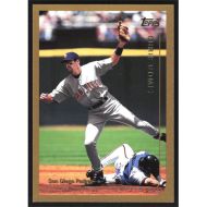 1999 Topps #54 Chris Gomez