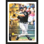 1999 Upper Deck MVP #168 Brian Giles