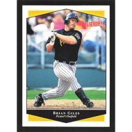 1999 Upper Deck Victory #306 Brian Giles