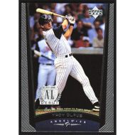 1999 Upper Deck #21 Troy Glaus