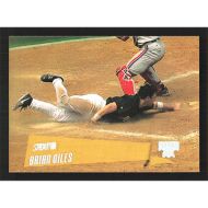 2000 Stadium Club #34 Brian Giles