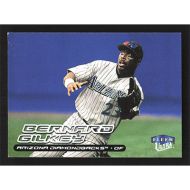 2000 Ultra #111 Bernard Gilkey