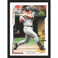2000 Upper Deck MVP #137 Brian Giles