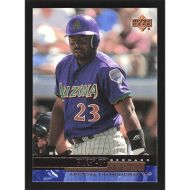 2000 Upper Deck #313 Bernard Gilkey