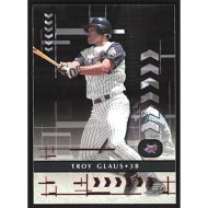 2001 Absolute Memorabilia #6 Troy Glaus