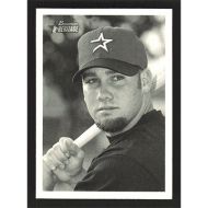 2001 Bowman Heritage #219 Keith Ginter