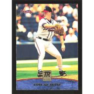 2001 Topps Reserve #63 Tom Glavine