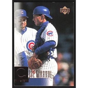 2001 Upper Deck #181 Joe Girardi