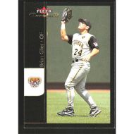 2002 Fleer Maximum #108 Brian Giles