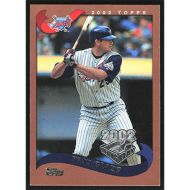 2002 Topps Opening Day #10 Troy Glaus