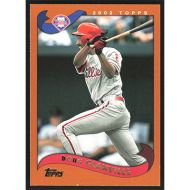 2002 Topps #577 Doug Glanville