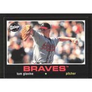 2002 Upper Deck Vintage #141 Tom Glavine