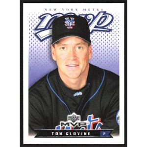 2003 Upper Deck MVP #130 Tom Glavine