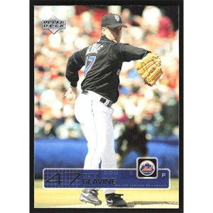 2003 Upper Deck #463 Tom Glavine