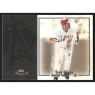 2004 Fleer Patchworks #58 Troy Glaus