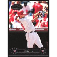 2004 Playoff Honors #4 Troy Glaus