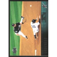 2004 Upper Deck #348 Alex Gonzalez