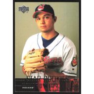 2004 Upper Deck #505 Mariano Gomez Star Rookies