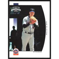2005 Donruss Team Heroes #202 Tom Glavine