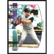 2005 Donruss Team Heroes #335 Troy Glaus