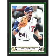 2005 Origins #188 Adrian Gonzalez