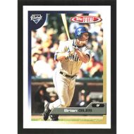 2005 Topps Total Team Checklists #TTC23 Brian Giles