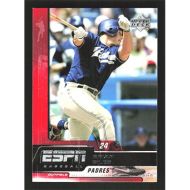 2005 Upper Deck ESPN #73 Brian Giles
