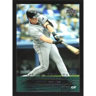 2005 Upper Deck #412 Jonny Gomes