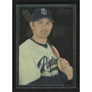 2006 Bowman Heritage #192 Adrian Gonzalez