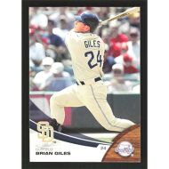 2006 Sweet Spot #62 Brian Giles