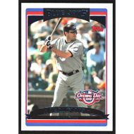 2006 Topps Opening Day #124 Troy Glaus