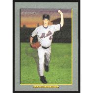 2006 Topps Turkey Red #424 Tom Glavine