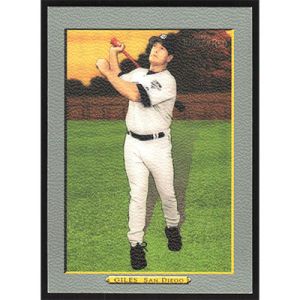 2006 Topps Turkey Red #440 Brian Giles