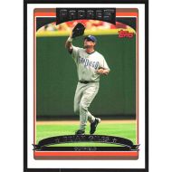 2006 Topps #140 Brian Giles