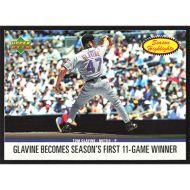 2006 Upper Deck Season Highlights #SH-15 Tom Glavine