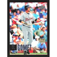 2006 Upper Deck #1072 Alexis Gomez