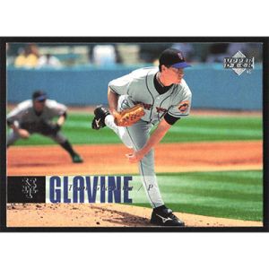 2006 Upper Deck #300 Tom Glavine