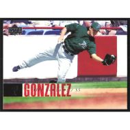 2006 Upper Deck #435 Alex Gonzalez